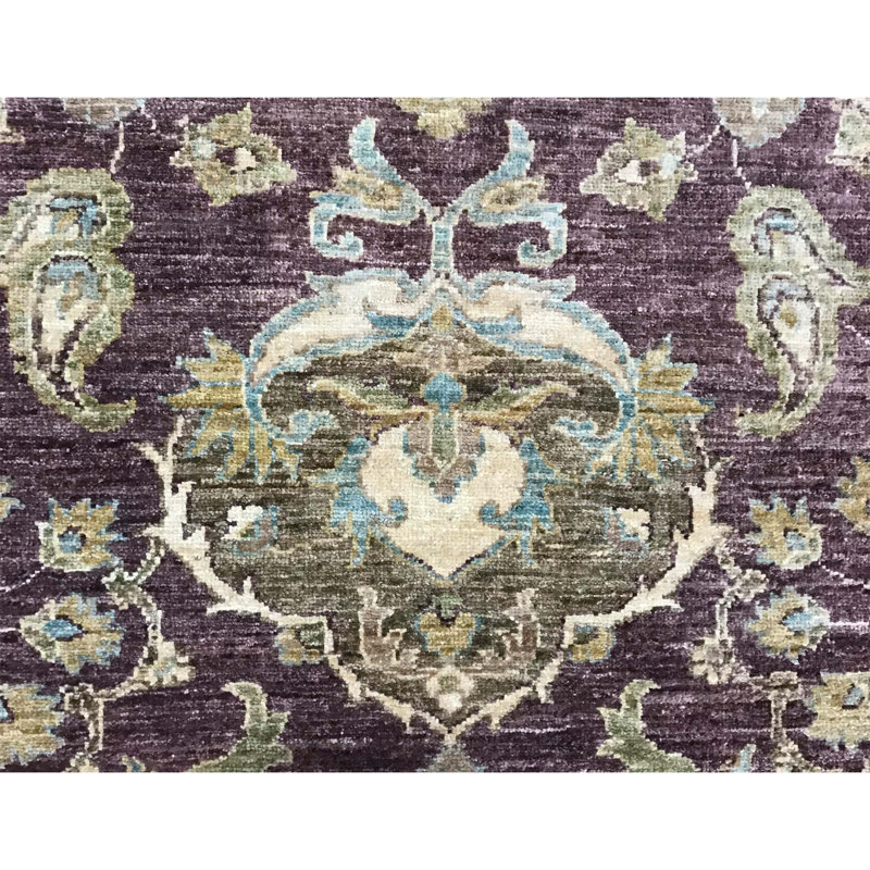 One-of-a-Kind 10' X 13'11" Area Rug