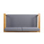 GAVIN LOVESEAT