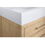 Skaarsgard 36" Vanity with Vanity Top