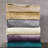 Velvet Diamond Solid Color Quilted Modern Contemporary 1 Piece Quilt-402697886-402697861