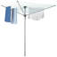 Carbon Steel Freestanding Drying Rack