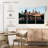 Kavia Los Angeles Skyline Reflection-107934928