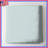 Solid Light Gray Quilted Bedspread All Sizes-126175064