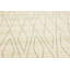 Tapis gris / ivoire Cumby-646048401