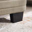 Tissu chenille ottoman - Camel-1904000699