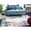 Devers Abstract Area Rug-463571071