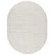 Elle Handmade Ivory Rug