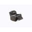 Fauteuil inclinable simple