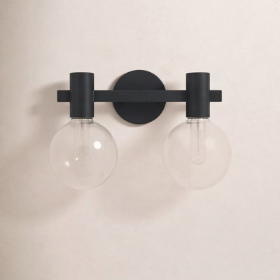 Ryenne Bath Sconce