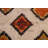 Geometric Moroccan Area Rug 8x10