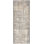 CK950-IVGRY Abstract Indoor Rug
