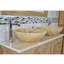 Stockley 1230mm Double Bathroom Vanity with Basin-33065384-33065383