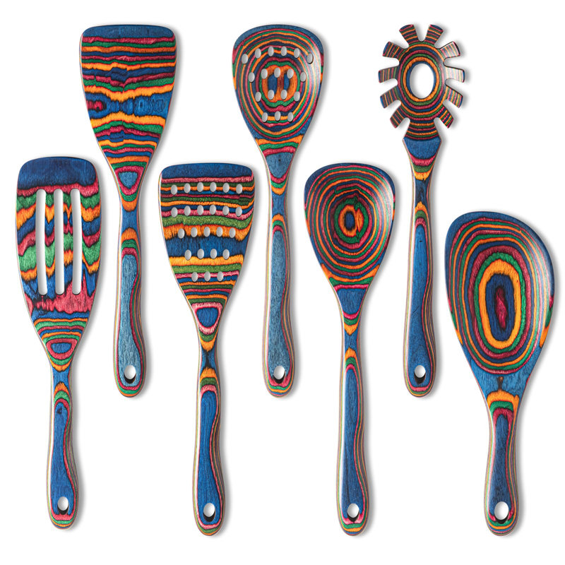 Wuyi Utensil Set