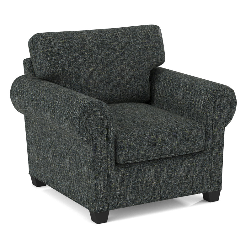 Fauteuil de 40 po de largeur Grace, Connelly Crow