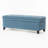 Andrews Storage In Fabric And Birch Legs - 50D X 20.5W 18.3H, Maximize Your Home , 49.4D 20.7W 18.30H, Legs, Practical Option-121074747