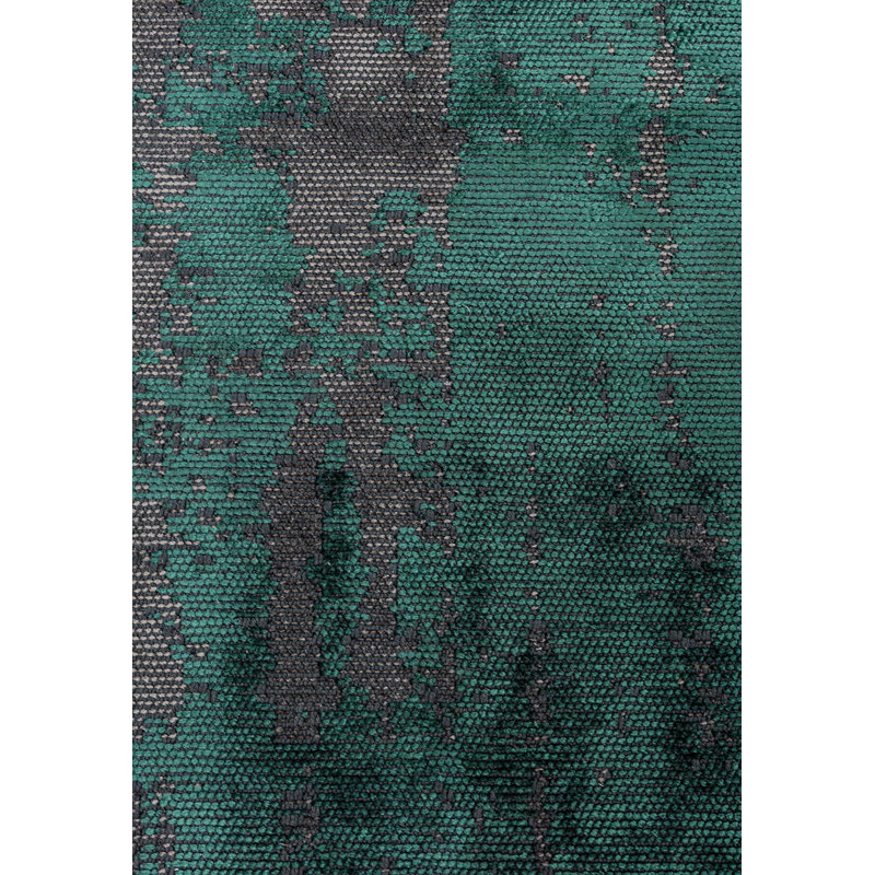 Rapture Abstract Area Rug, Square 9'