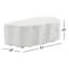 Bazaar Outdoor Free Form Coffee Table