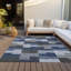 Tapis intérieur / extérieur Fargo avec envers antidérapant-431652770