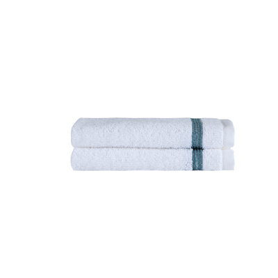 Zimmer Midweight Washcloth
