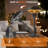 1500W Tabletop Electric Patio Heater