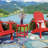 Patio Tables