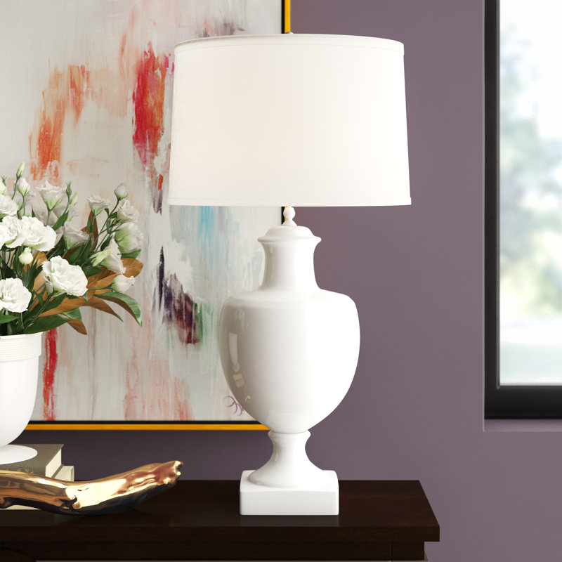 Greenwich Table Lamp
