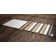Suspended Ceiling Tile and Grid Kit