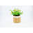 AtelierBOEMIA Straw Decorative Basket-2115321663