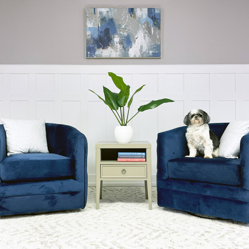 Primed Board And Batten Wainscoting Kit