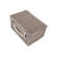 Wicker Hamper Basket-1538868950