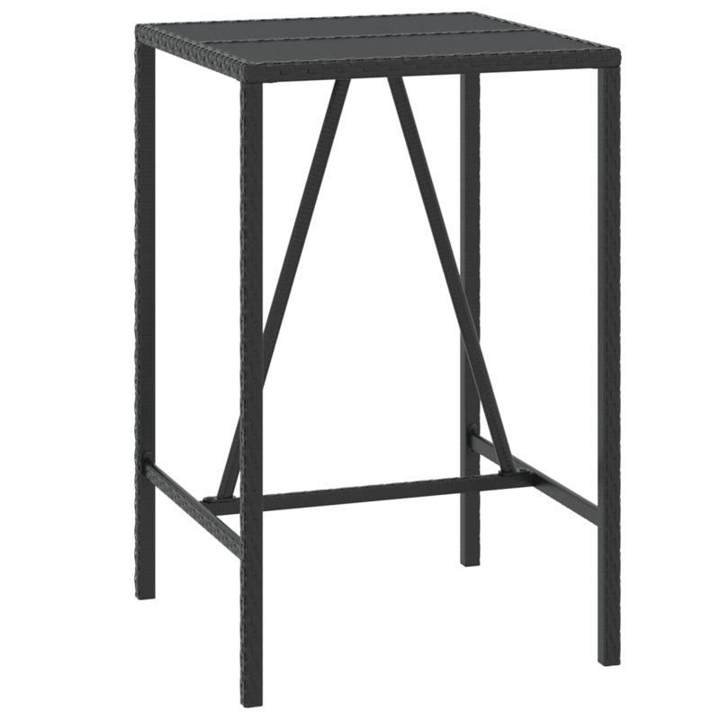 Bede Brayden Studio Bar Set