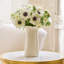 Valera Earthenware Table Vase-1668219322