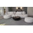 135" Spacious L - Shaped Sectional Sofa with Chaise, Modern Design, Hassle - Free No - Assembly for Living Room (Not Included Ottoman)-1757719833-1757719835