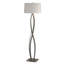 Almost Infinity Floor Lamp-724078734-724078726