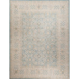One-of-a-Kind 8' X 11' Area Rug
