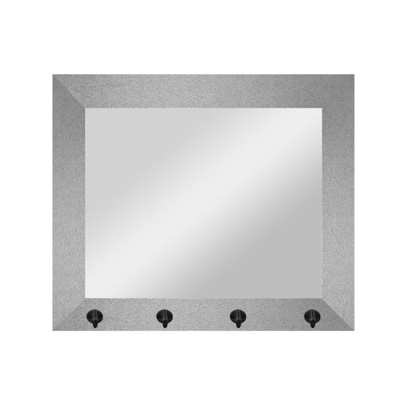 Miroir mural rectangle