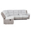 Canapé modulaire Botsford