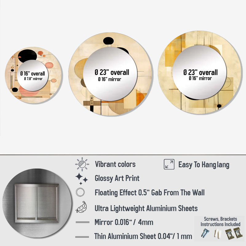 Miroir Willmer