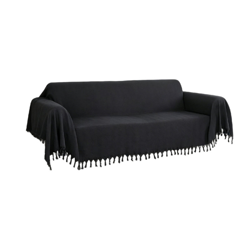 Ikat Blanket