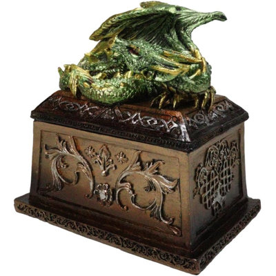 Figurine Medi