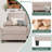 3-Piece Upholstered Sectional for Living Room-819564626