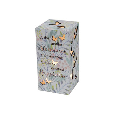 Jonnae Adventures Night Light