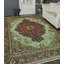 Tapis unique en laine 822 pi x 11 pi 4 po Gudalupe