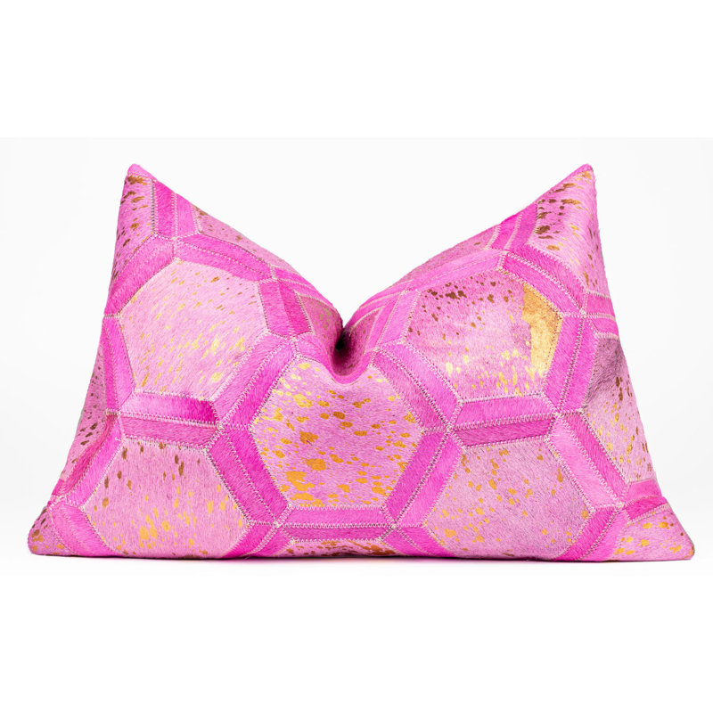 Outdoor Throw Pillow