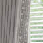Paire de rideaux obscurcissant en velours Allison (ensemble de 2)-89004547-135529698