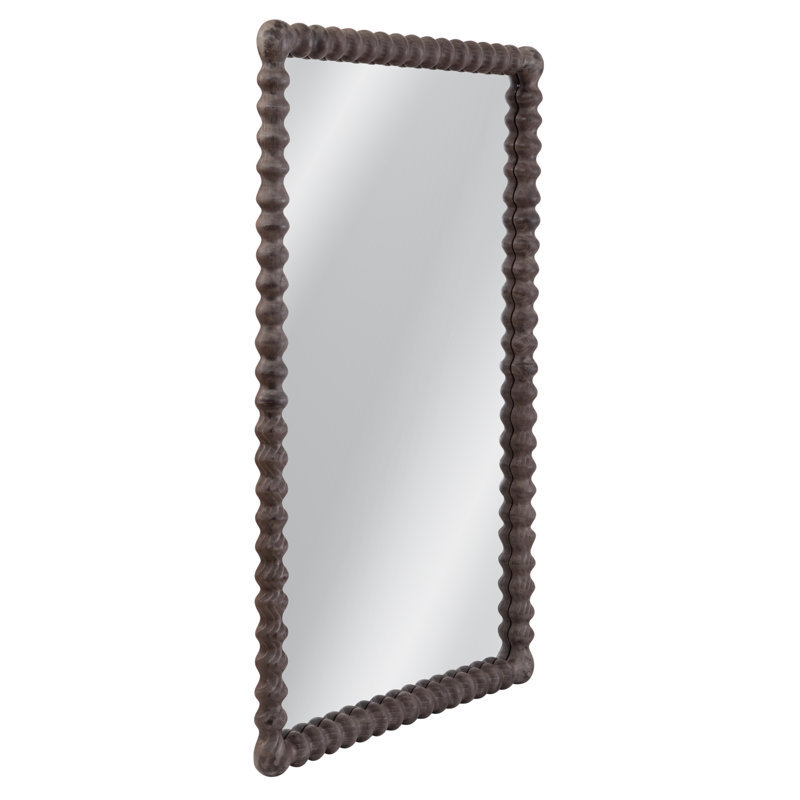 Miroir de plancher Vallente