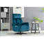 Alshawn Swivel Recliner-1875524628