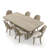 Doloros Dining Table Set-127418948-103562781