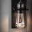 Erlenmeyer Outdoor Sconce-96124084-96219997