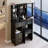 Compact Dressing Table Set for Small Spaces-1227344807